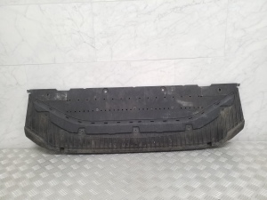 AUDI A6 C7 (2011–2018) Unterbodenschutz vorne 4G0807611