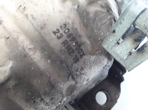 Ford Focus (2018–2026) Katalysator 2069400X - 3