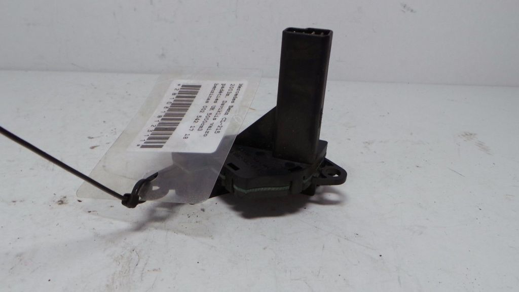 MERCEDES-BENZ CL-Class C215 (1999-2006) Steering Wheel Position Sensor A0025421718 20971832