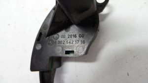 Mercedes Benz CL-Class 215 (1999–2006) Steering angle module A0025421718 - 2