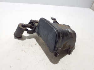 BMW 5 SERIES F10 (2010–2017) Aktiivsöefilter 7286469 - 2