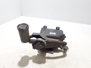 BMW 5 SERIES F10 (2010–2017) Aktiivsöefilter 7286469 - 3