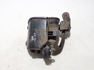 BMW 5 SERIES F10 (2010–2017) Aktiivsöefilter 7286469 - 4