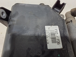 BMW 5 SERIES F10 (2010–2017) Aktiivsöefilter 7286469 - 5