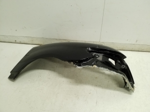 Mercedes Benz SLK-Class 172 (2011–2026) Rear wing A1726370309 - 4