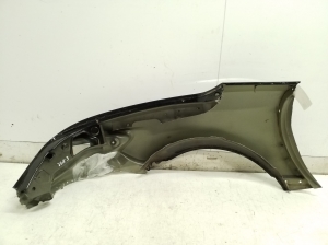 Mercedes Benz SLK-Class 172 (2011–2026) Rear wing A1726370309 - 5