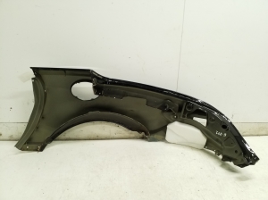 Mercedes Benz SLK-Class 172 (2011–2026) Rear wing A1726370409 - 2