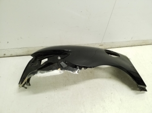 Mercedes Benz SLK-Class 172 (2011–2026) Rear wing A1726370409 - 4