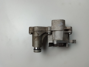   Water pump and its details 