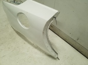 Mercedes Benz SLC 172 (2016–2026) Heckflügel A1726370409 - 2