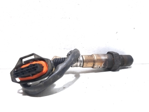 Opel Mokka (2012–2020) Oxygen sensor (lambda) 0258010109 - 2
