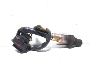 Oxygen sensor (lambda) - 0258010109