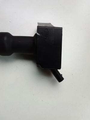  Ignition coil 