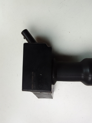  Ignition coil 