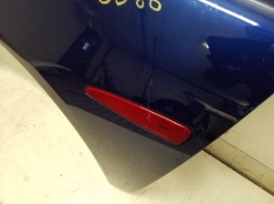 Chevrolet Corvette C6 (2004–2014) Rear wing GX80001 - 3