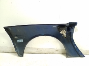 Chevrolet Corvette C6 (2004–2014) Rear wing GX80001 - 6