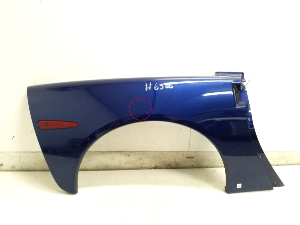 Chevrolet Corvette C6 (2004–2014) Rear wing GX80101 Chevrolet Corvette C6 (2004–2014) Rear wing GX80101