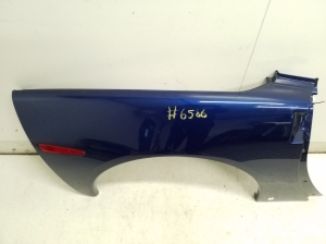Chevrolet Corvette C6 (2004–2014) Rear wing GX80101 - 6