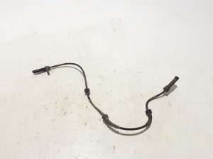   Rear abs sensor 