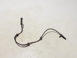   Rear abs sensor 