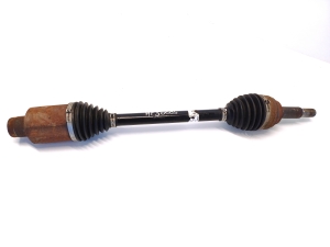 Tesla Model S S (2012–2026) Front drive shaft and its parts 1030616-00-D - 2