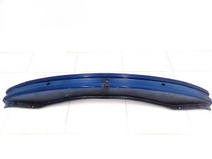  Rear bumper beam 