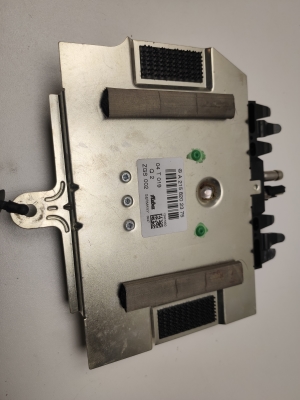 Mercedes Benz CL-Class 215 (1999–2006) Antenas pastiprinātājs A2158202375 - 3