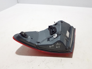 BMW 5 SERIES F10 (2010–2017) Eckleuchte hinten 7312707 - 2