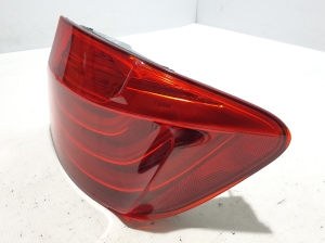 BMW 5 SERIES F10 (2010–2017) Eckleuchte hinten 7312708 - 2