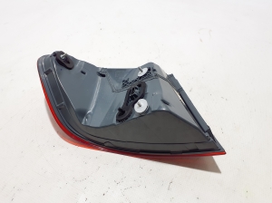 BMW 5 SERIES F10 (2010–2017) Eckleuchte hinten 7312708 - 3