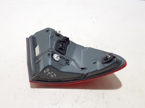 BMW 5 SERIES F10 (2010–2017) Eckleuchte hinten 7312708 - 4