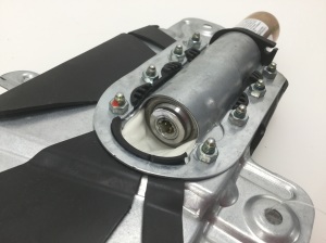 BMW 3 SERIES E46 (1998–2007) Airbag für vordere Türen 348217438071 - 3