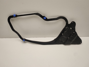 Mercedes Benz CL-Class 215 (1999–2006) Central locking control unit A2158201875 - 2