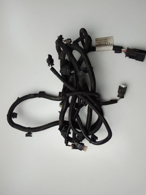 Peugeot 2008 P24 (2019–2026) Rear parking sensor cable 9836167180 - 2