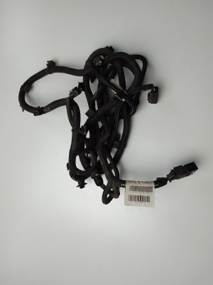 Rear parking sensor cable - 9836167180