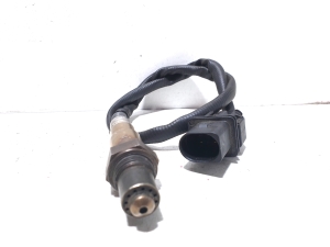 RENAULT Trafic II (2001–2014) Oxygen sensor (lambda) 0281004027 - 2