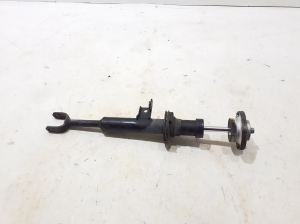  Front shock absorber 