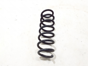  Front spring 