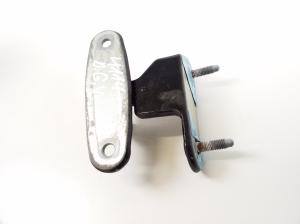 Mercedes Benz ML-Class 166 (2011–2015) Rear side door upper hinge A1667300237 - 2