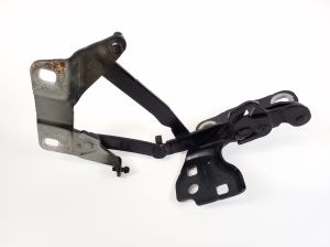 Mercedes Benz ML-Class 166 (2011–2015) Rear side door upper hinge A1667300137 - 2