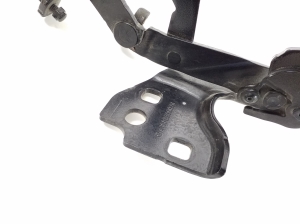 Mercedes Benz ML-Class 166 (2011–2015) Rear side door upper hinge A1667300137 - 3