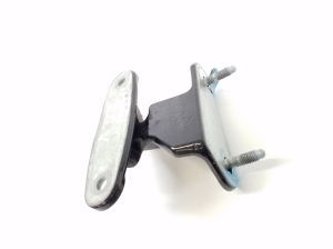 Mercedes Benz ML-Class 166 (2011–2015) Rear side door upper hinge A1667300137 - 4