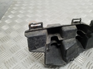 Mercedes Benz E-Class W207 (2009–2017) Front bumper inner frame A2078850265 - 2