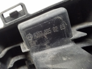 Mercedes Benz E-Class W207 (2009–2017) Front bumper inner frame A2078850265 - 4
