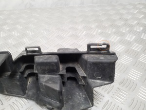 Mercedes Benz E-Class W207 (2009–2017) Front bumper inner frame A2078850265 - 5