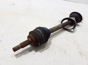RENAULT Scenic (1996–2003) Front drive shaft and its parts 8200064731 - 3