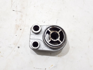Oil cooler - 8200779744