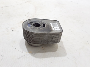 RENAULT Megane III (2008–2016) Oil cooler 8200779744 - 2