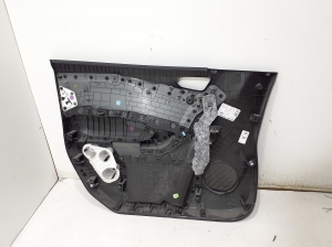RENAULT Kangoo III (2021–2026) Priekšējo durvju apšuvums 809000008R - 3