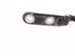 Mercedes Benz ML-Class 166 (2011–2015) Trunk lid hinge A1667400237 - 3